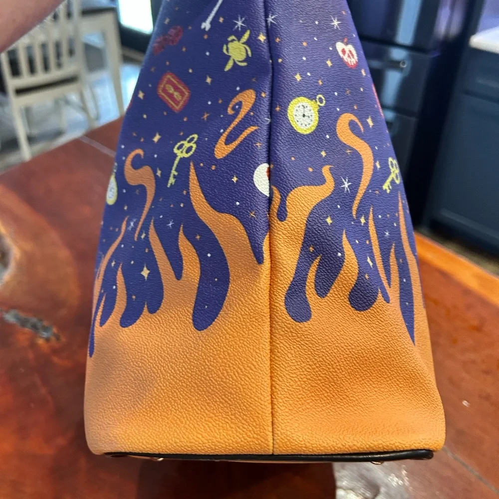 Shoulder bag - Picture 3 of 14